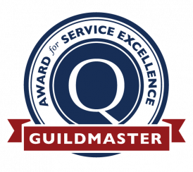 Guildmaster Excellence in Remodel Contractors
