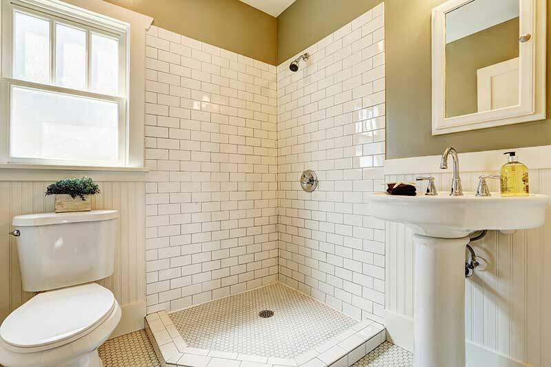 Squeaky Clean: Mastering the Art of Shower Tile Cleaning with Dish Soap and Vinegar
